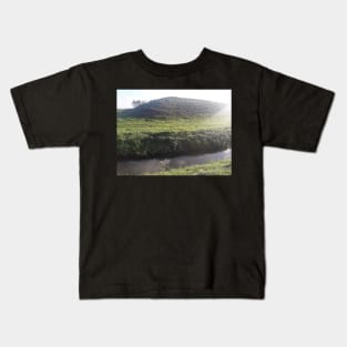 Gunpowder Hill Kids T-Shirt